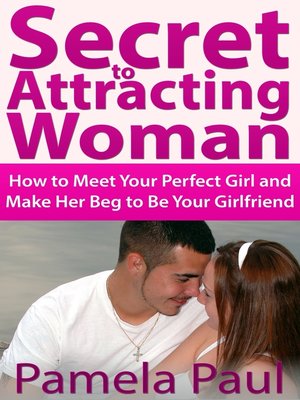 cover image of Secret to Attracting Woman